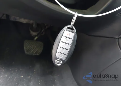 2018 Nissan Altima 2.5 Sl from USA, damaged, VIN 1N4AL3AP8JC205810